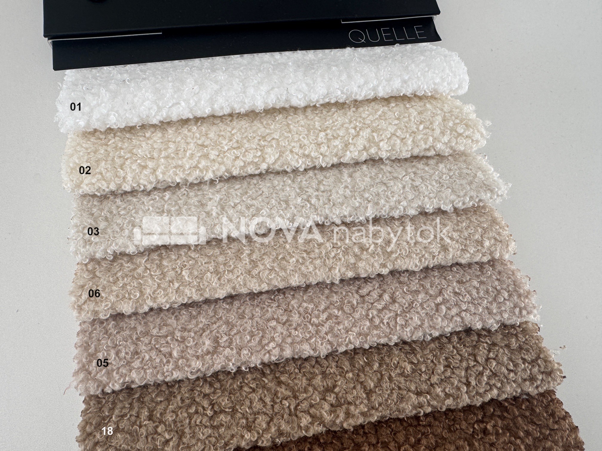 Quelle potahova latka (2)